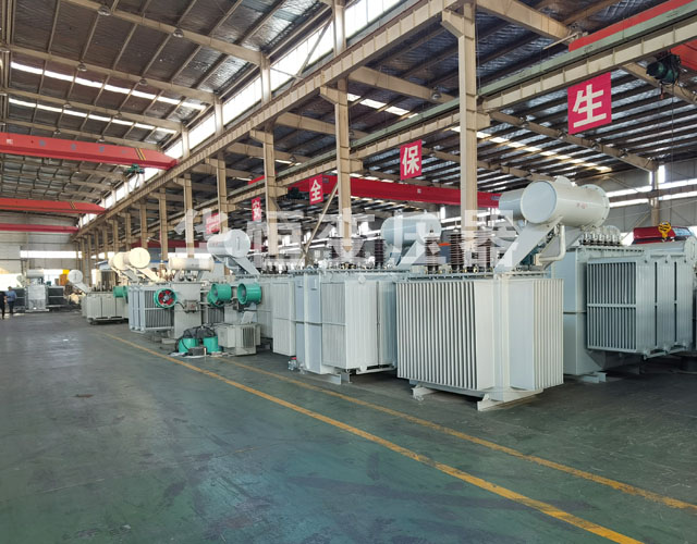 S11-8000/35德格德格德格电力变压器厂家