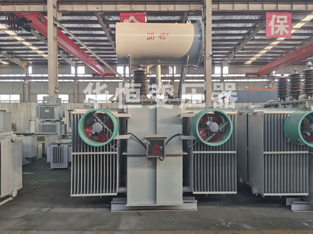 S11-8000/35德格德格德格电力变压器价格