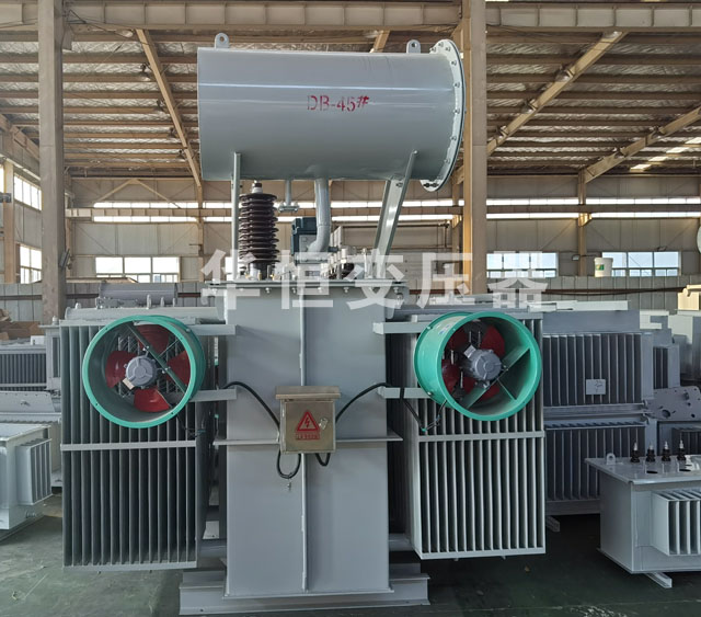 S13-8000/35德格德格德格电力变压器