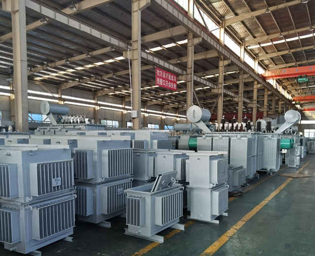 S11-8000/35德格德格德格电力变压器