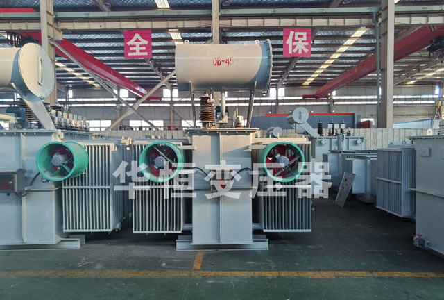 S13-6300/35德格德格德格电力变压器