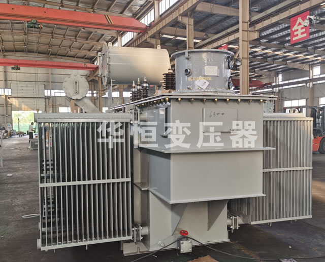 S11-6300/35德格德格德格电力变压器价格